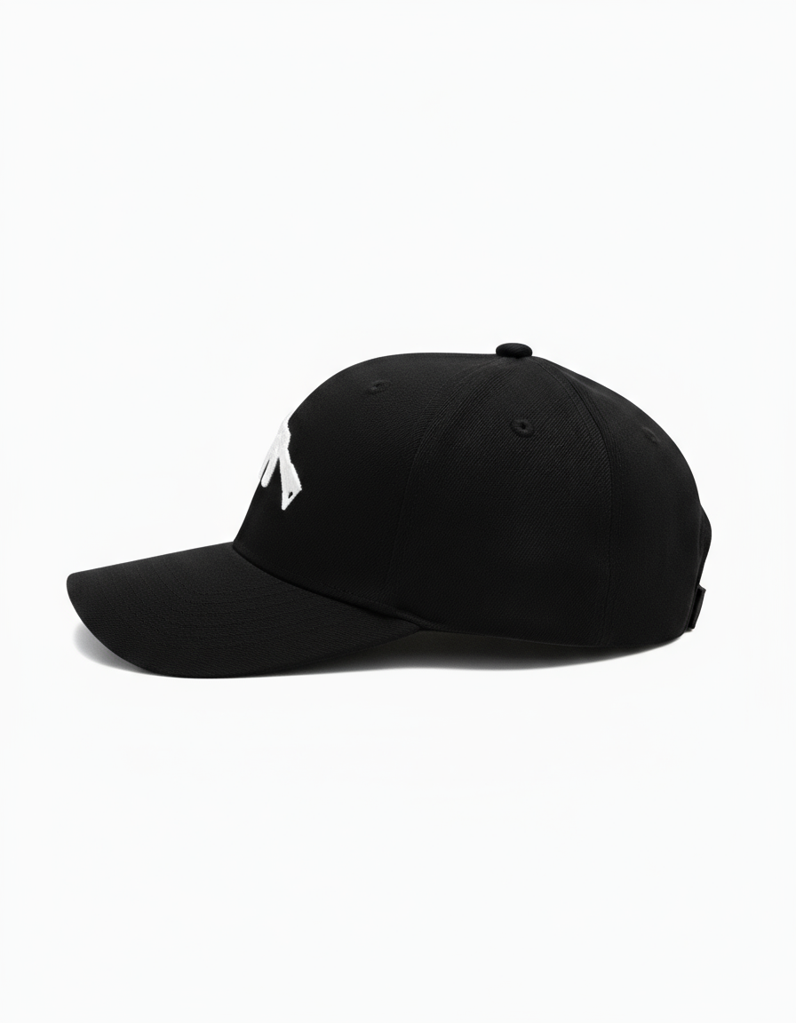Style Beyond the Field: Baseball Caps Reimagined