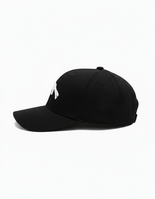 Style Beyond the Field: Baseball Caps Reimagined