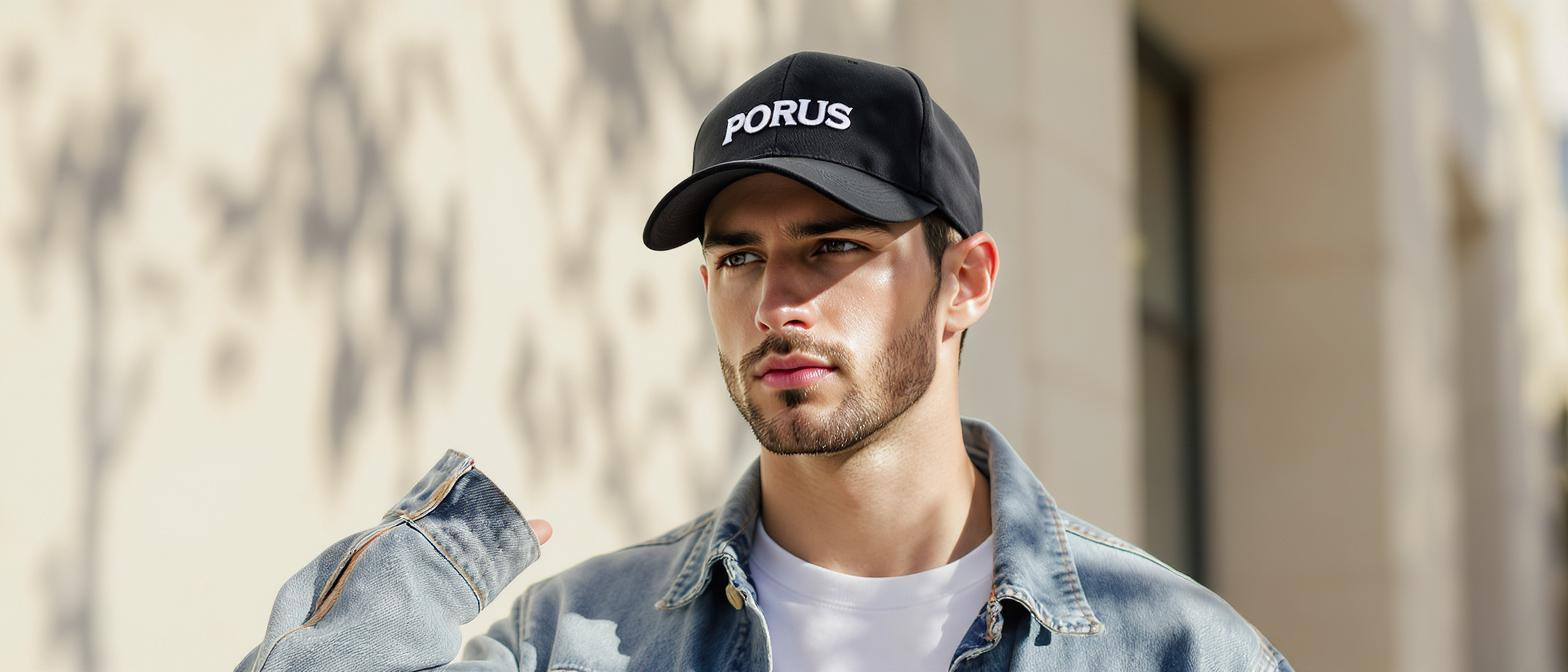 Porusstyle