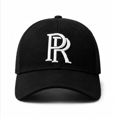Porus Royal(Black & black)