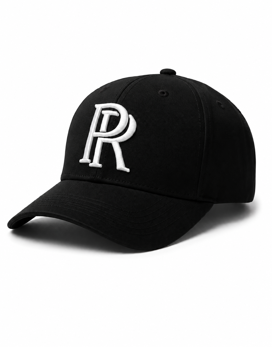 Porus Royal(Black & black)