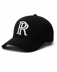 Porus Royal(Black & black)