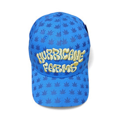 Hurricane Farms Blue Cap