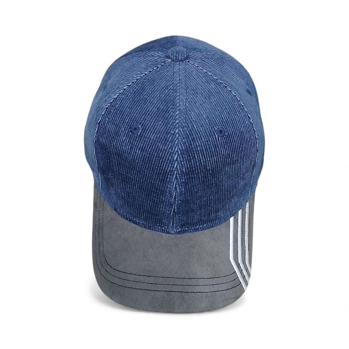 DualTone Street Cap